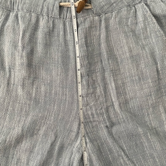 NWOT Free People Poncho balloon pants - Picture 7 of 10